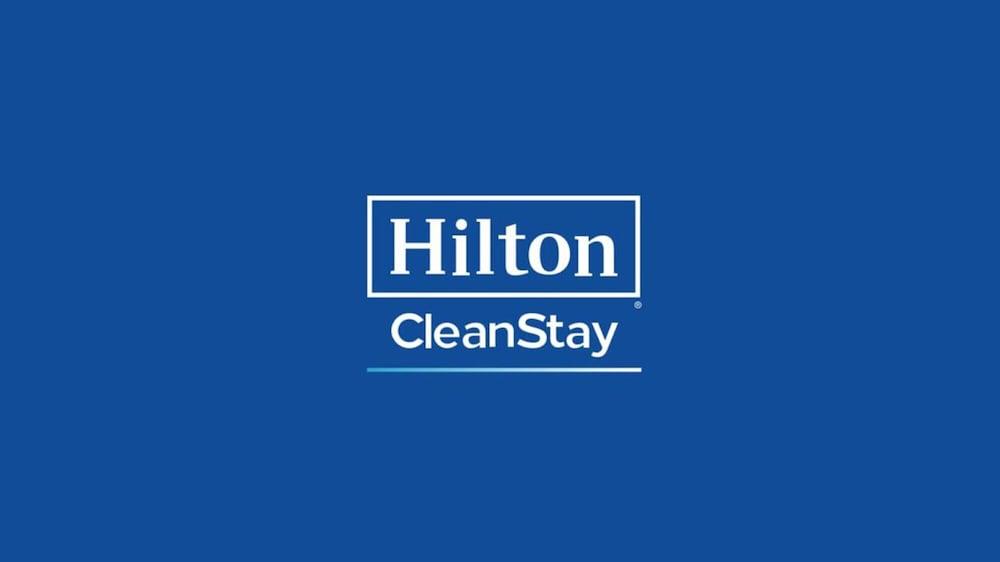 Hampton Inn&Suites Fort Worth/Forest Hill Exterior foto