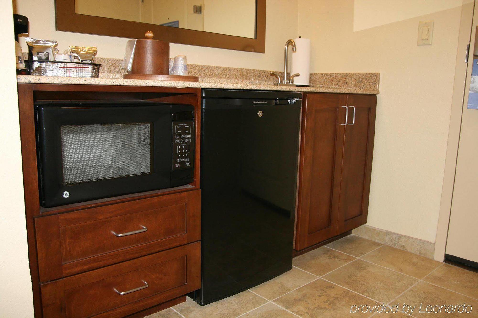Hampton Inn&Suites Fort Worth/Forest Hill Habitación foto
